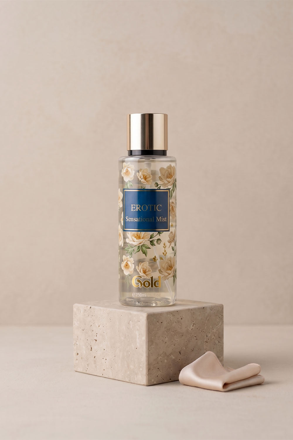 GOLD Body MIST