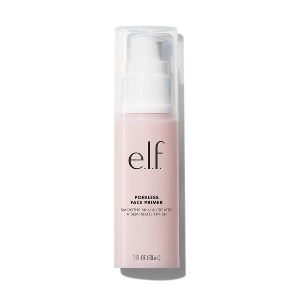 ELF PORELESS FACE PRIMER Main image