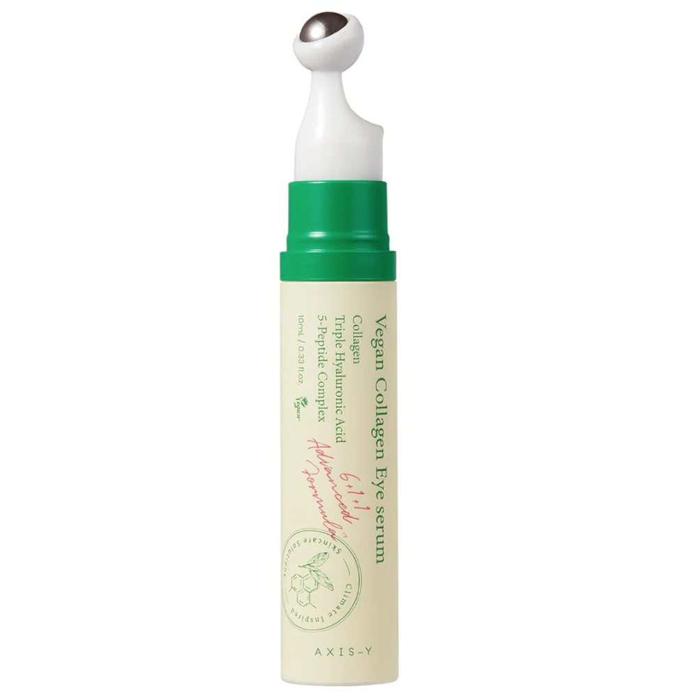 AXIS Y VEGAN COLLAGEN EYE CREAM