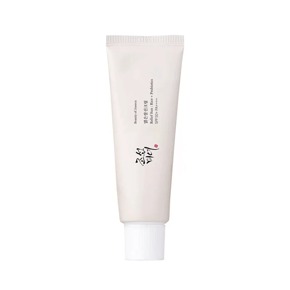 BEAUTY OF JOSEON RICE + PROBIOTICS Main image