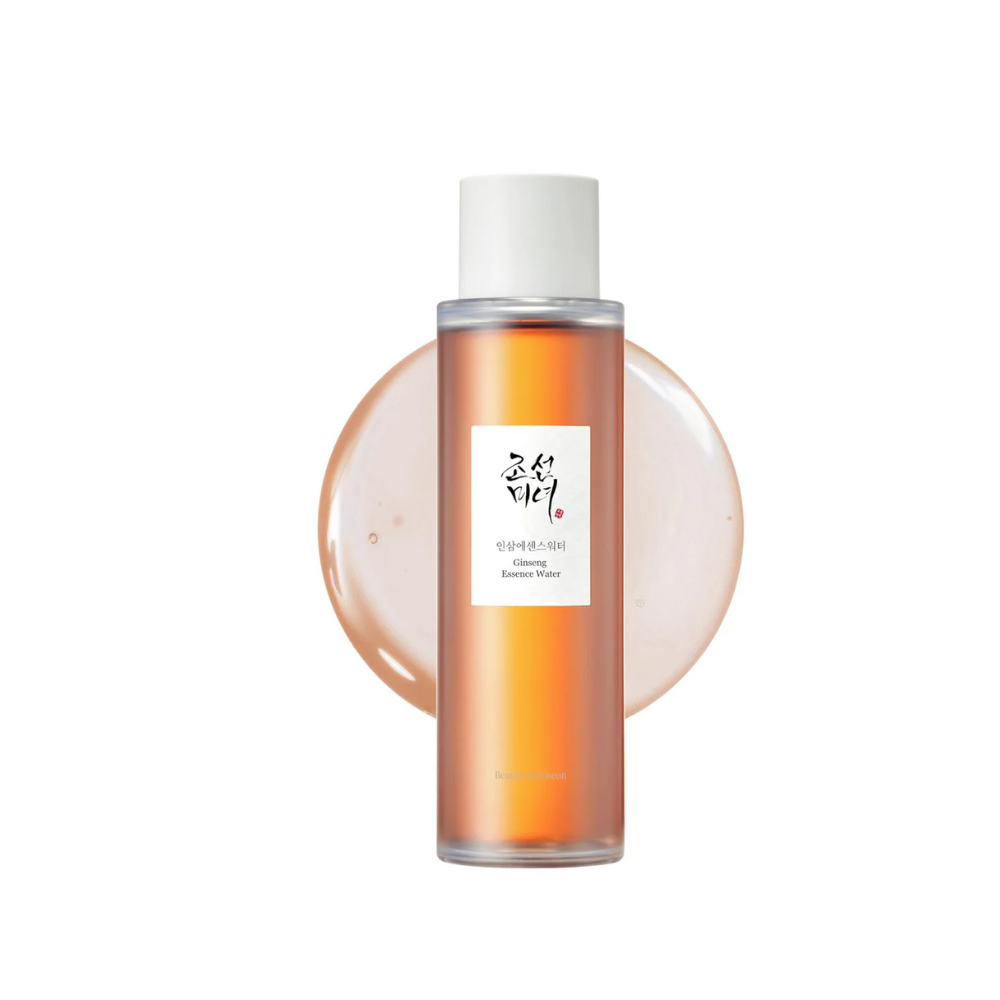 BEAUTY OF JOSEON GINSENG ESSENCE WATER Main image