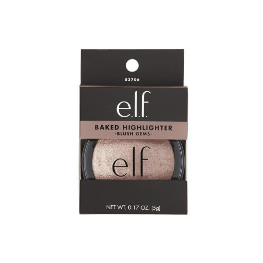 ELF BAKE HIGHLIGHTER Main image