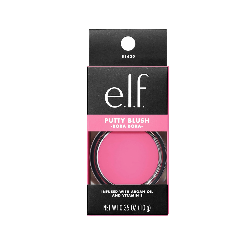ELF PUTTY BLUSH