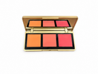 Luxe Radiance Blush Trio