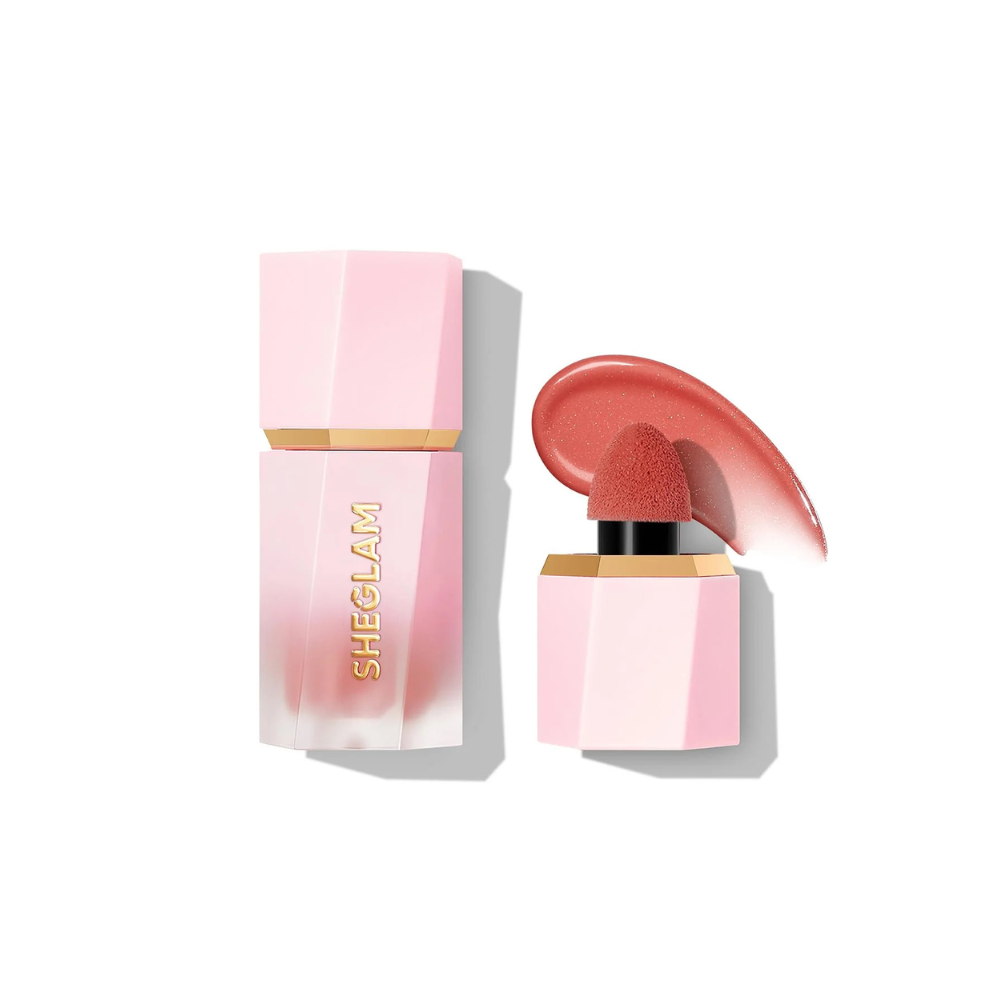 SHEGLAM BLUSH