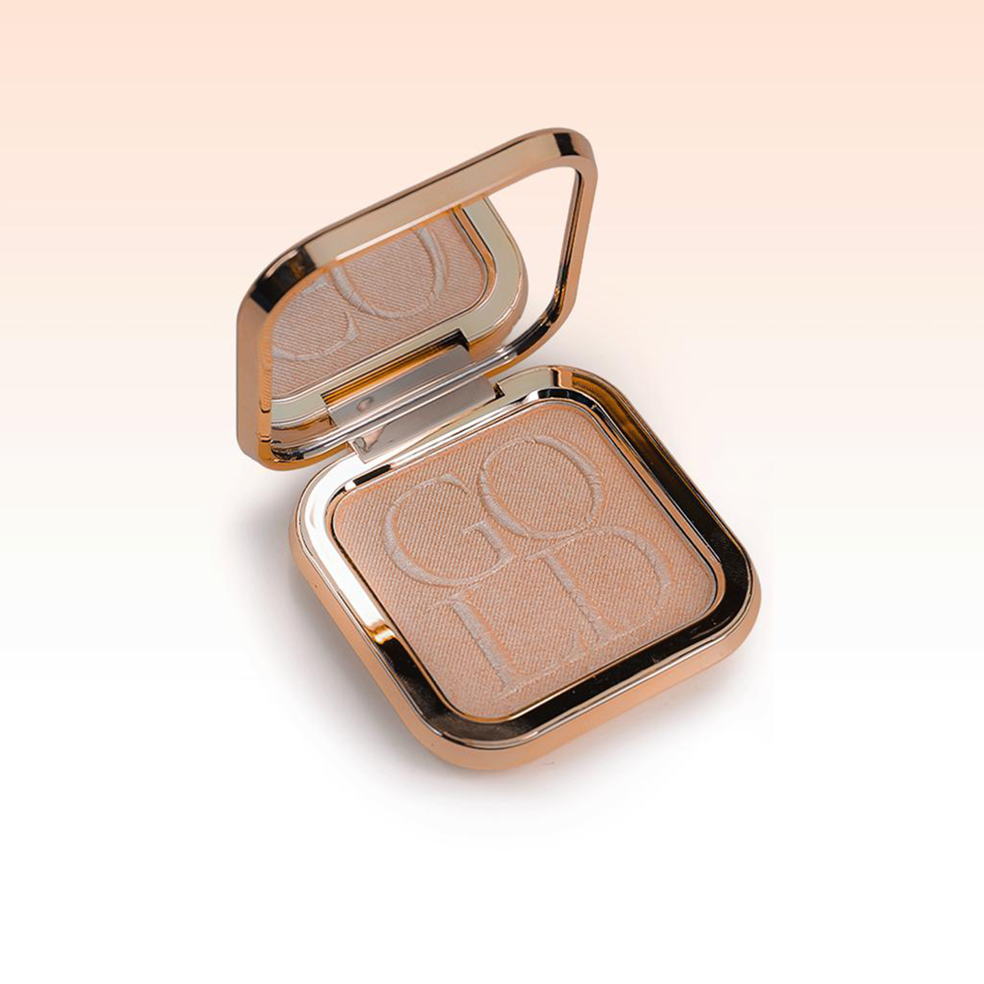 GOLD Radiance Highlighter