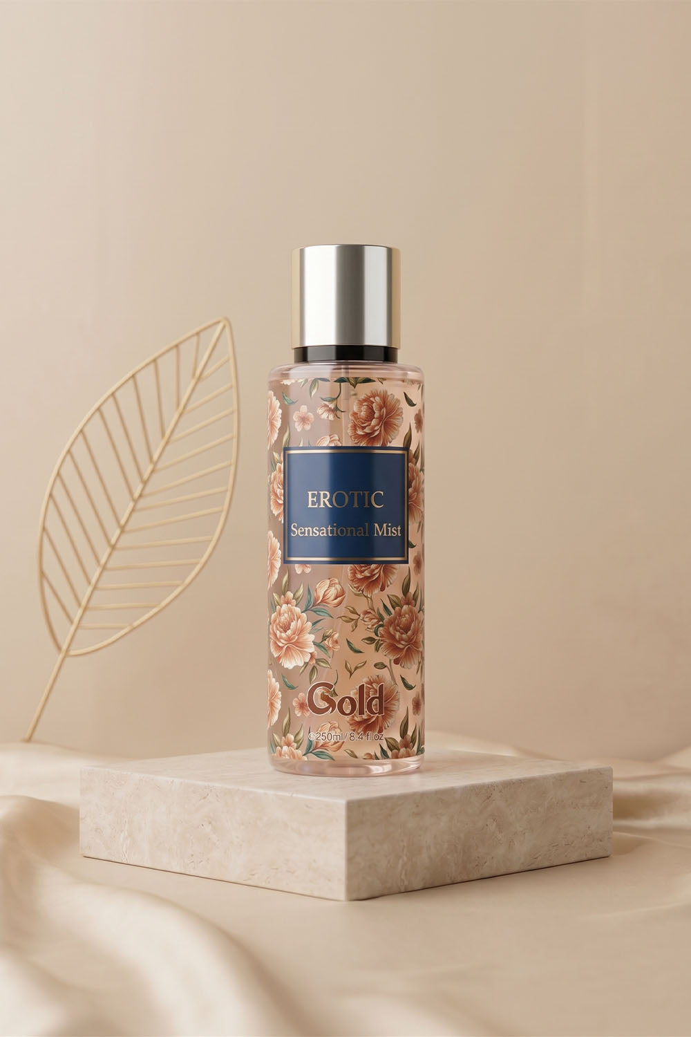 GOLD Body MIST