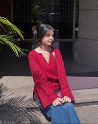 Mahnoor Ali
