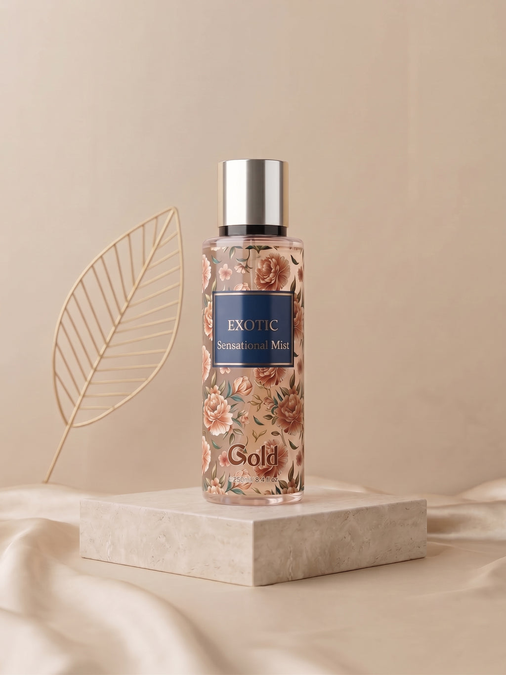 GOLD Body MIST