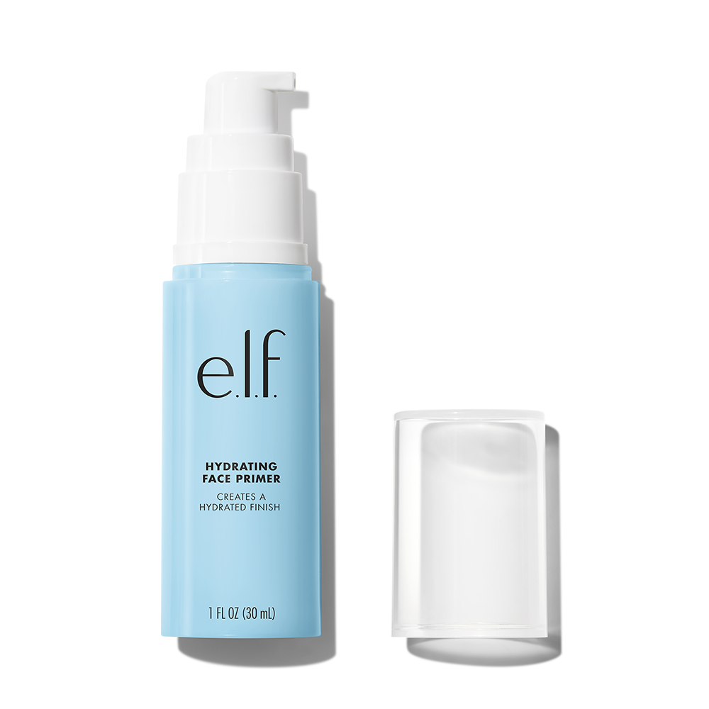 ELF HYDRATING FACE PRIMER Main image