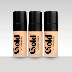Gold Foundation