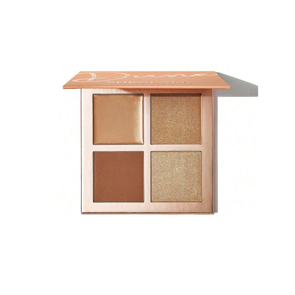SHEGLAM 3D PRO FACE PALETTE