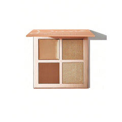 SHEGLAM 3D PRO FACE PALETTE