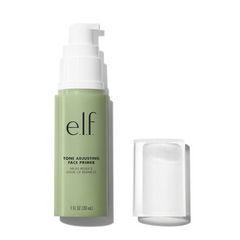 ELF TONE ADJUSTING FACE PRIMER