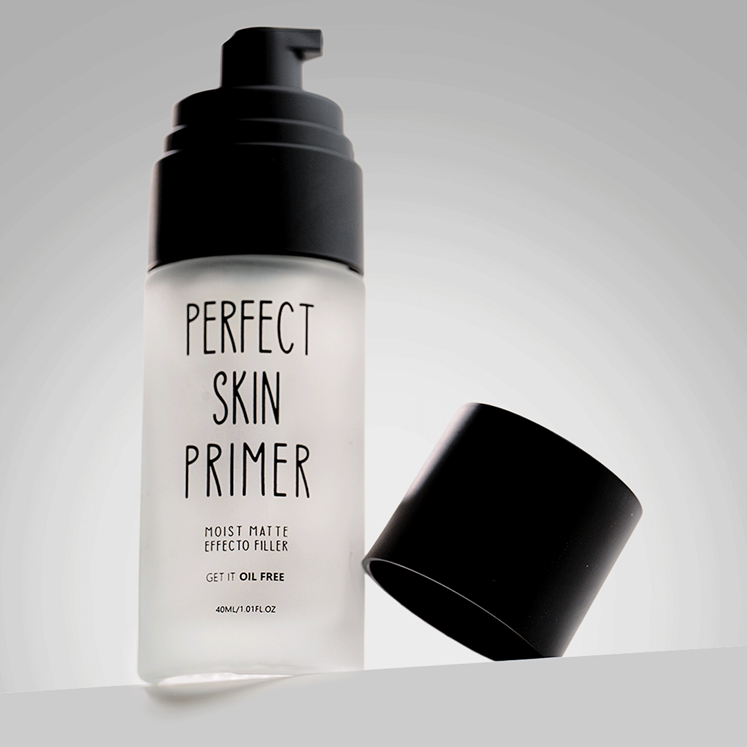 Gold Perfect Skin Primer Main image