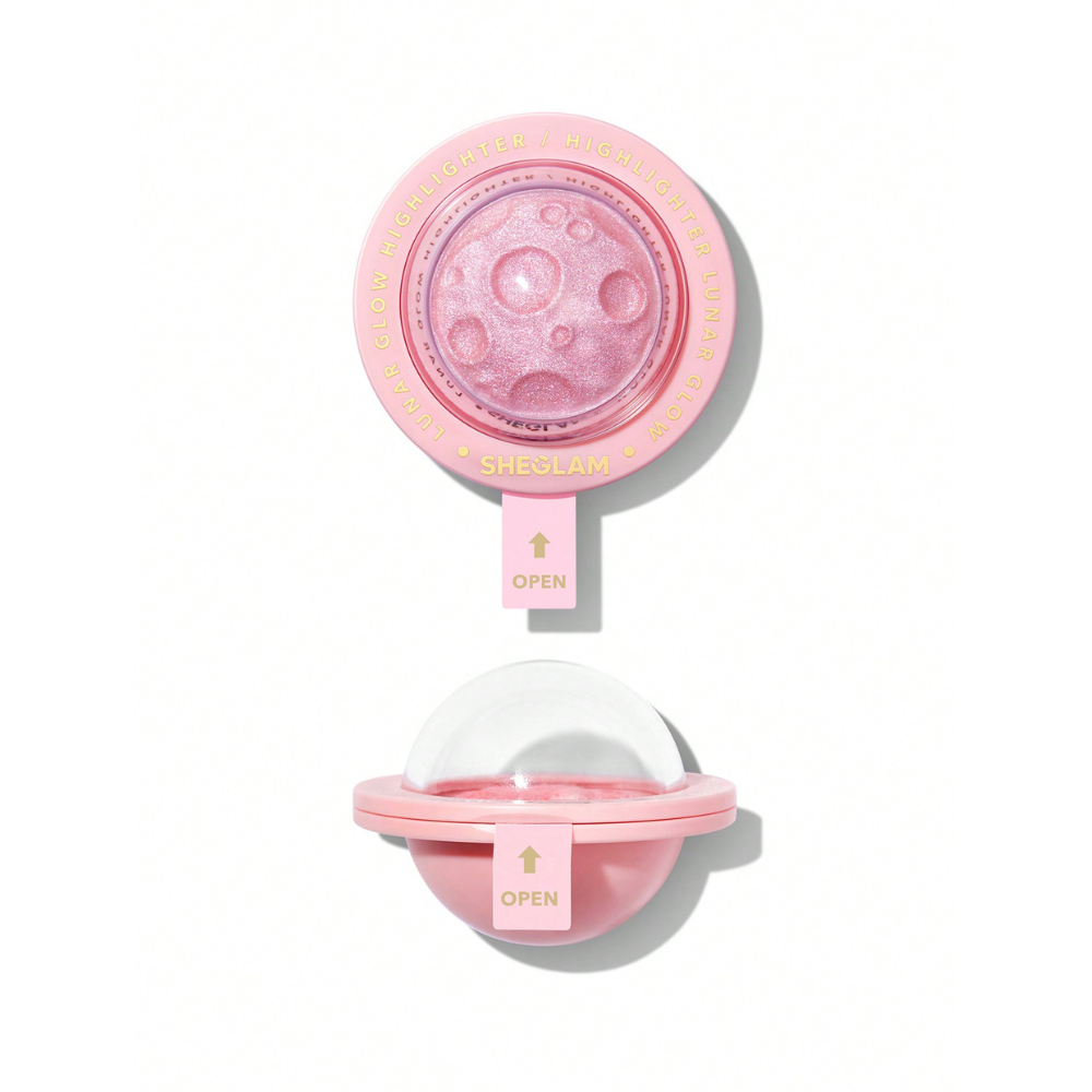 SHEGLAM LUNAR GLOW HIGHLIGHTER Main image