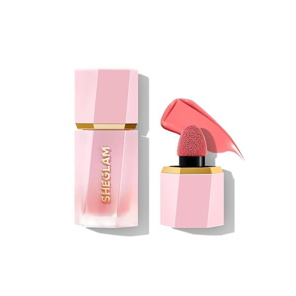 SHEGLAM BLUSH