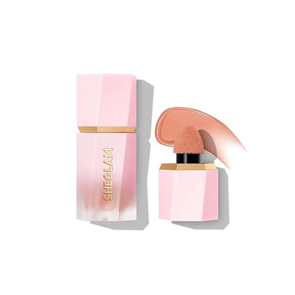 SHEGLAM BLUSH