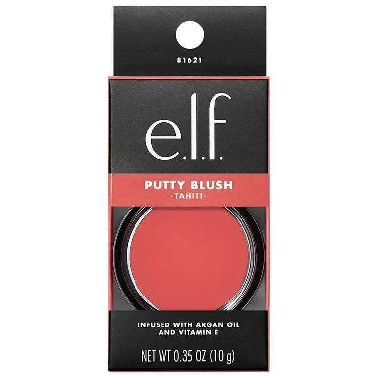 ELF LUMINOUS PUTTY BLUSH