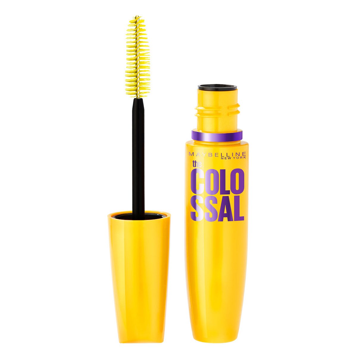 MAYBELLINE COLOSSAL MASCARA Secondary image