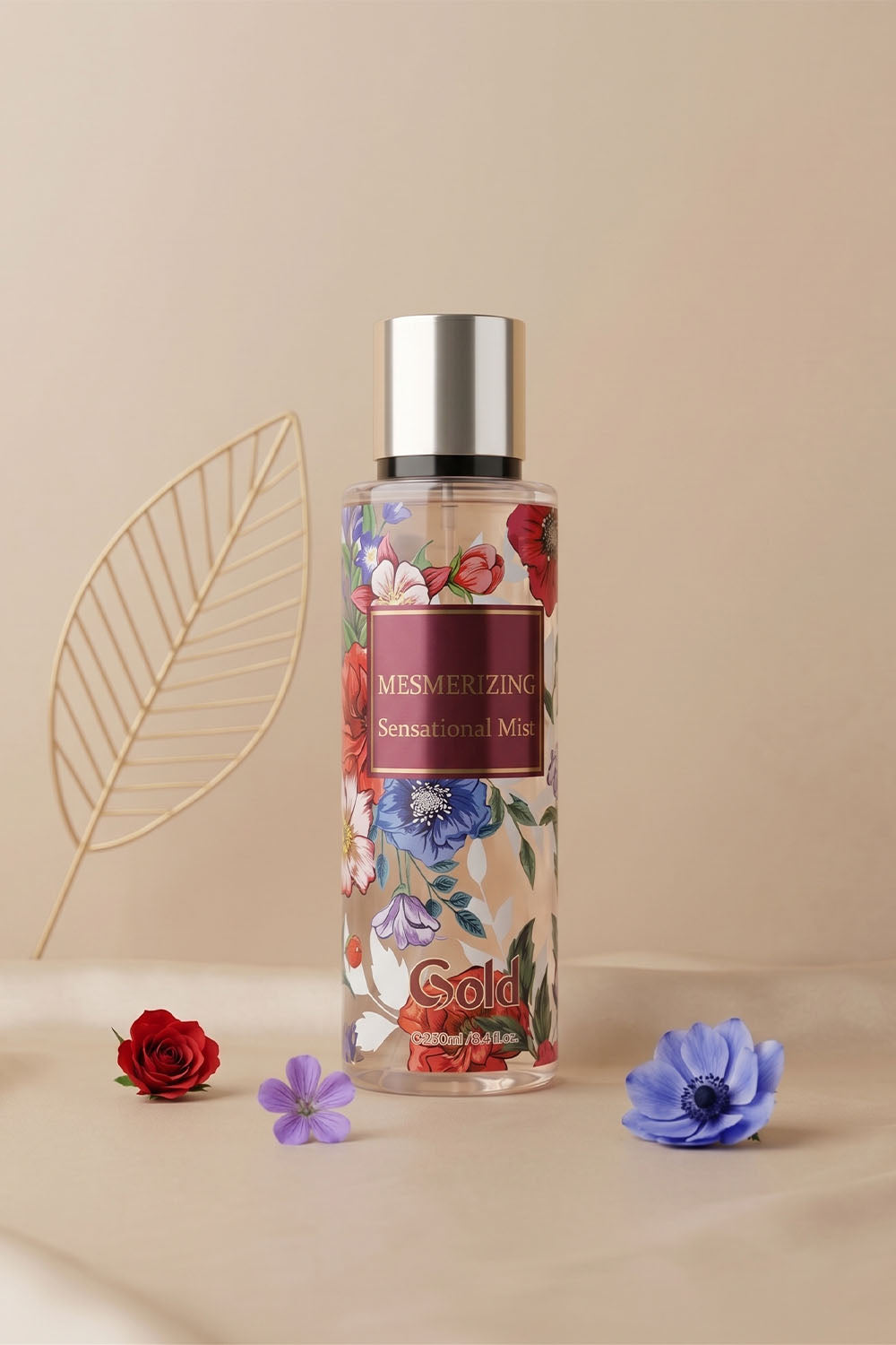 GOLD Body MIST