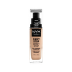 NYX CANT STOP, WONT STOP FULL COVERAGE FOUNDATION