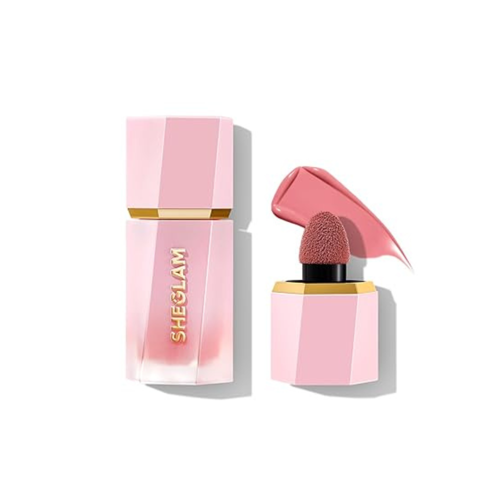 SHEGLAM BLUSH Secondary image