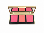 Luxe Radiance Blush Trio