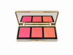 Luxe Radiance Blush Trio