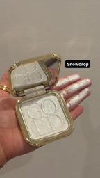 GOLD Radiance Highlighter