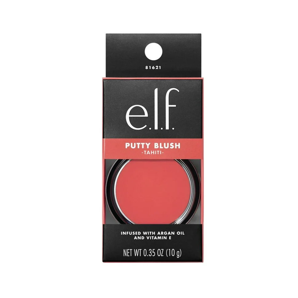 ELF PUTTY BLUSH