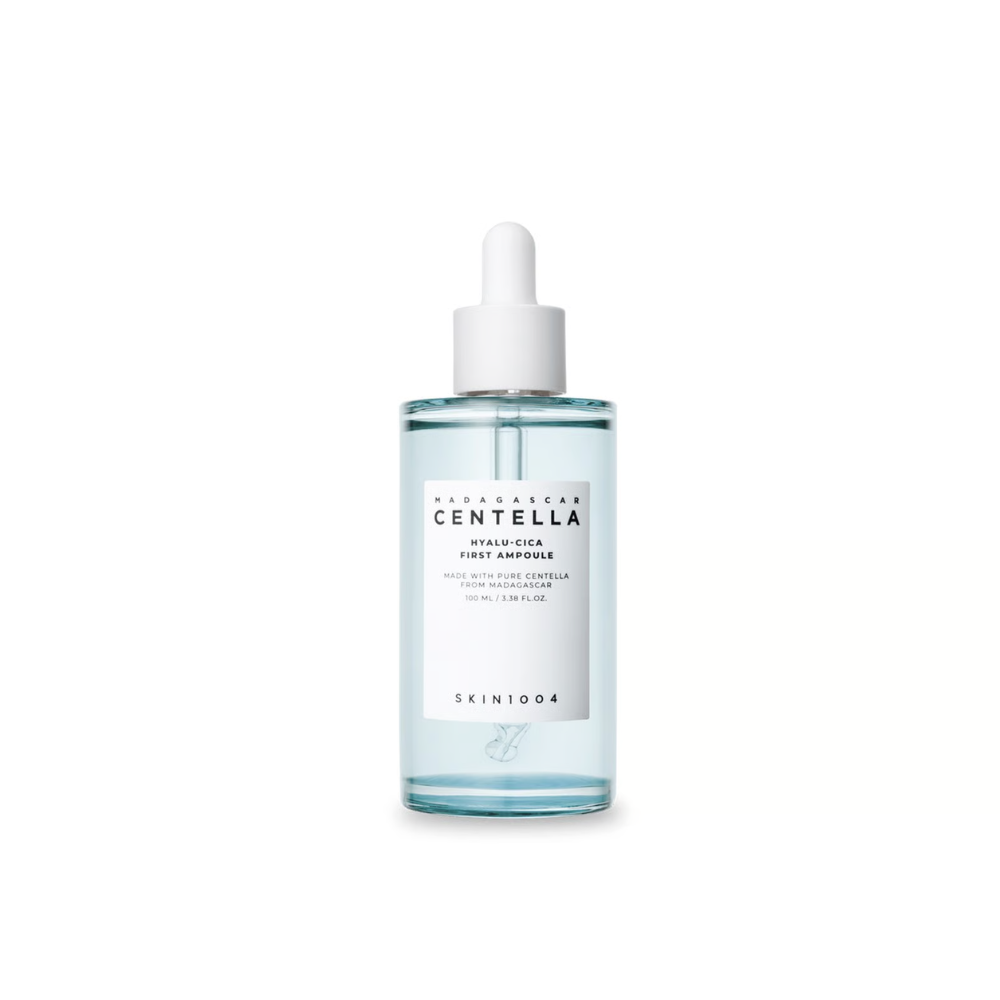 CENTELLA HYALU CICA FIRST AMPOULE Main image