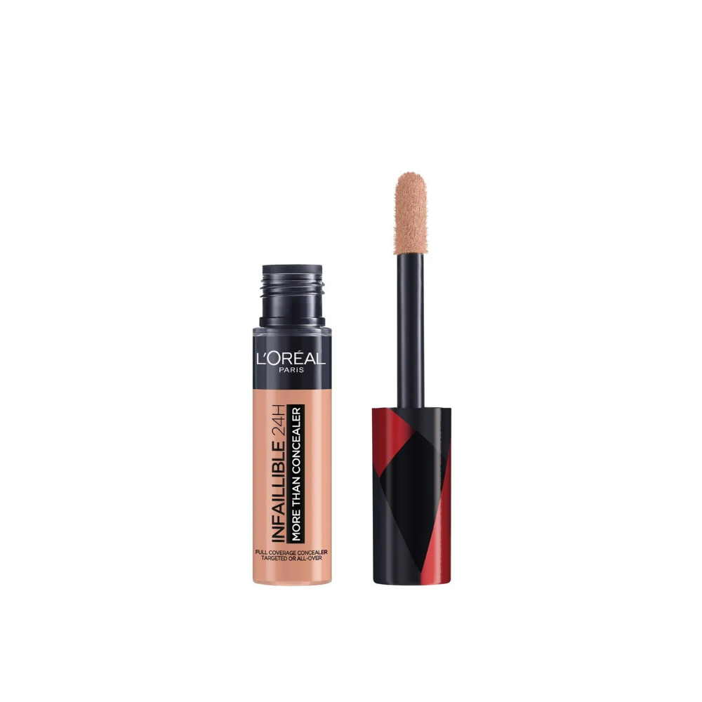 LOREAL INFALLIBLE CONCEALER Main image
