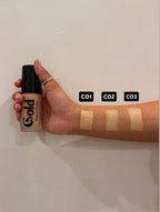 Gold Foundation