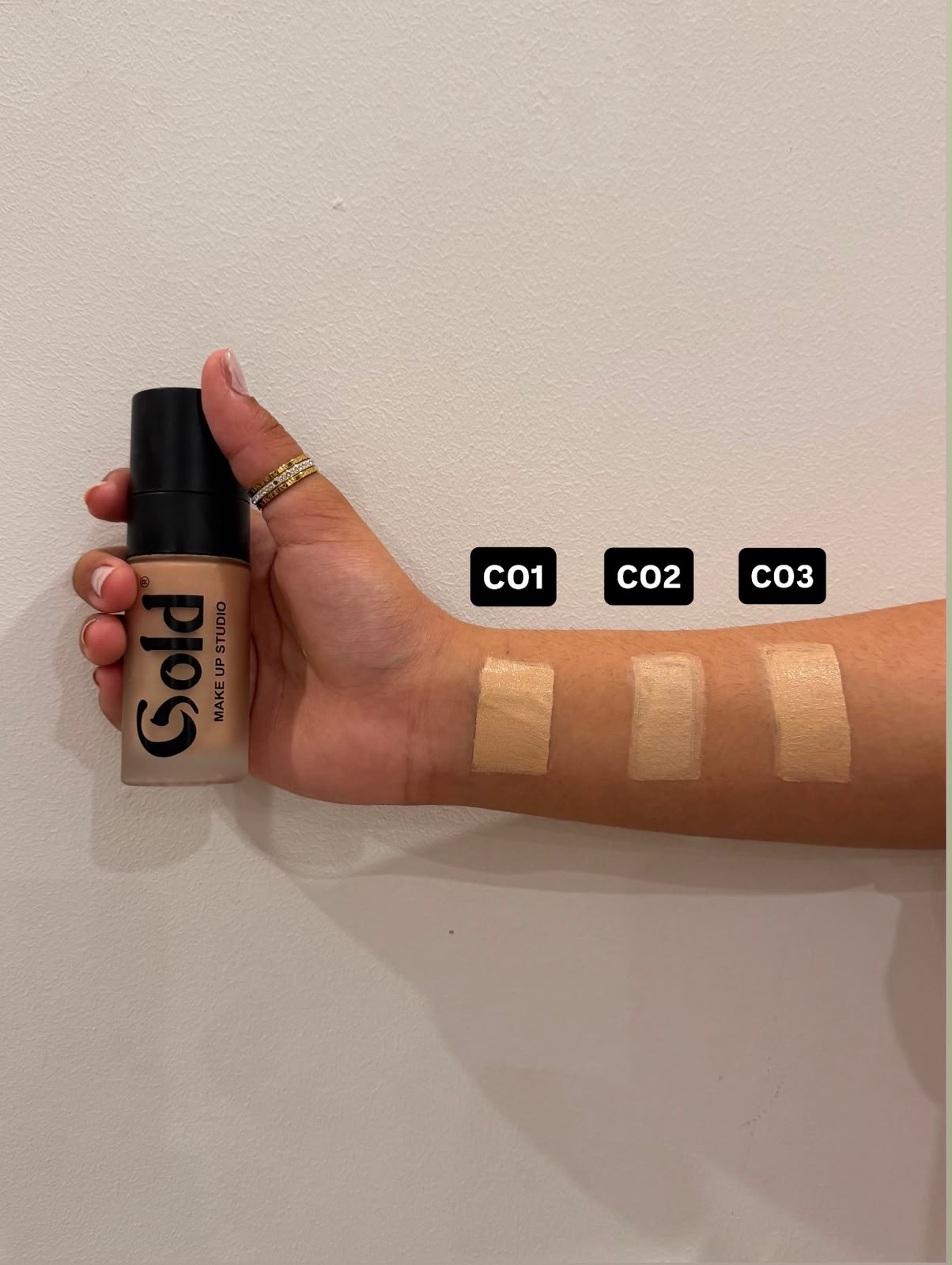 Gold Foundation