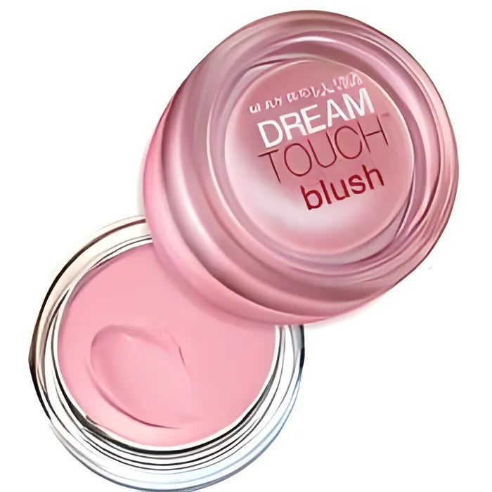 MAYBELLENE DREAM TOUCH BLUSH Main image
