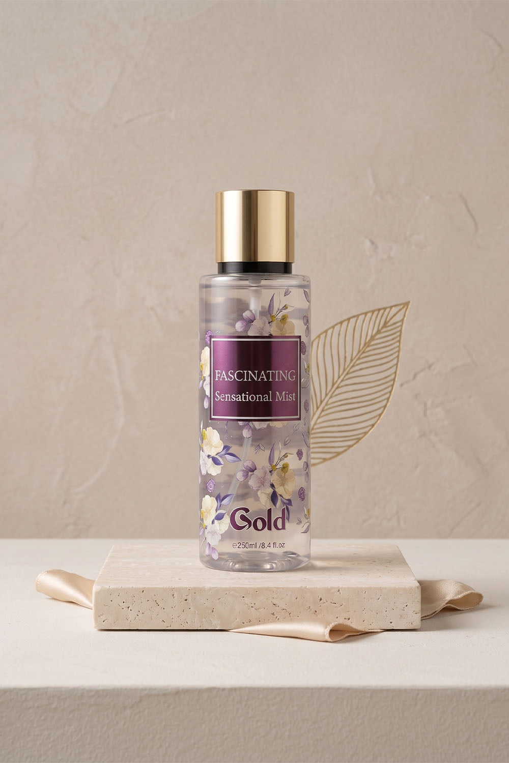 GOLD Body MIST