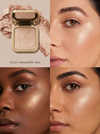GOLD Radiance Highlighter