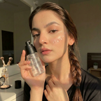 Gold Perfect Skin Primer
