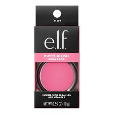 ELF LUMINOUS PUTTY BLUSH Secondary image