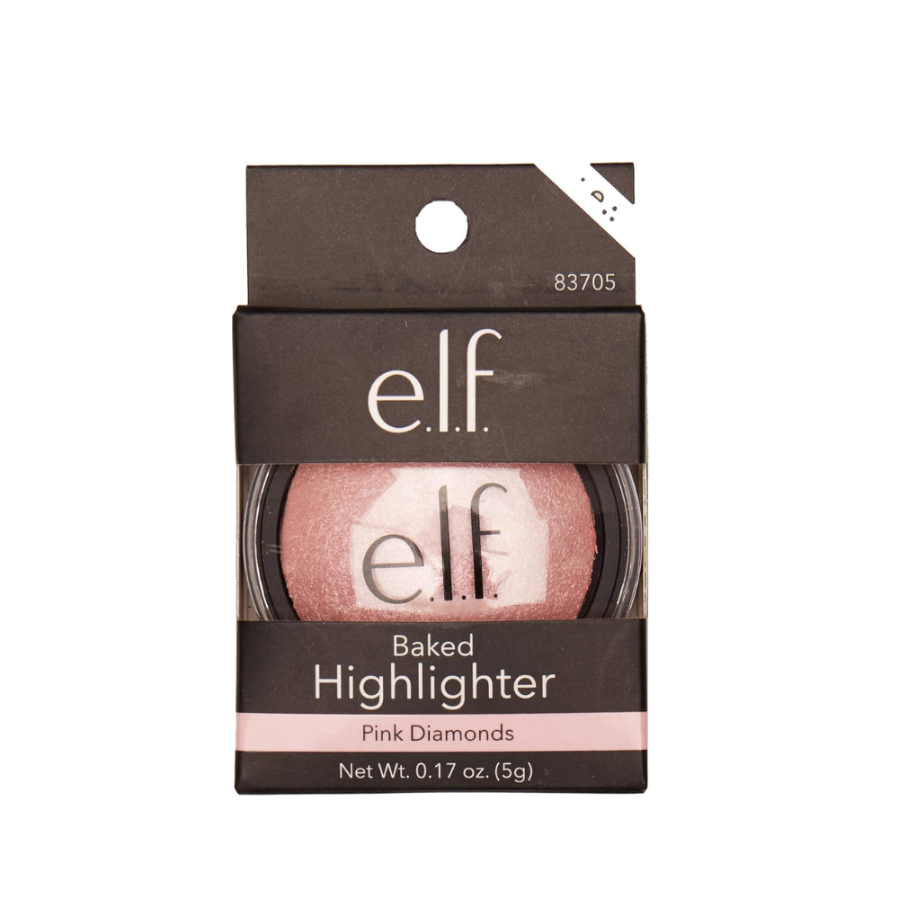 ELF BAKE HIGHLIGHTER Secondary image