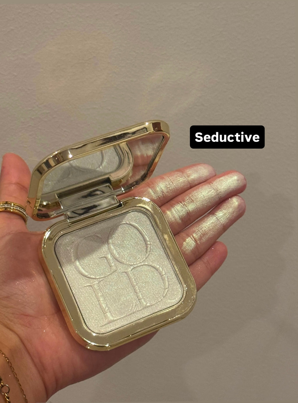 GOLD Radiance Highlighter