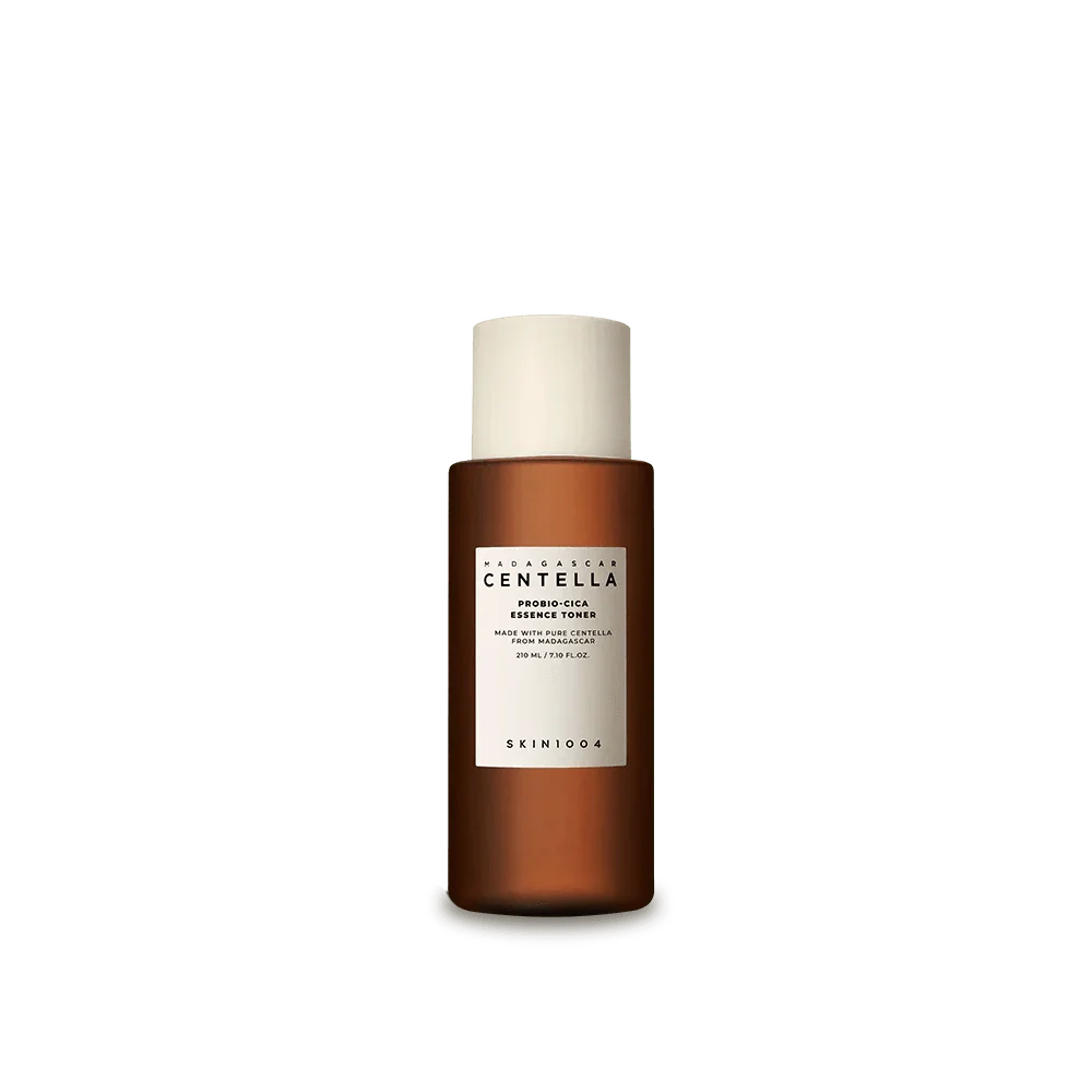CENTELLA PROBIO-CICA ESSENCE TONER Main image