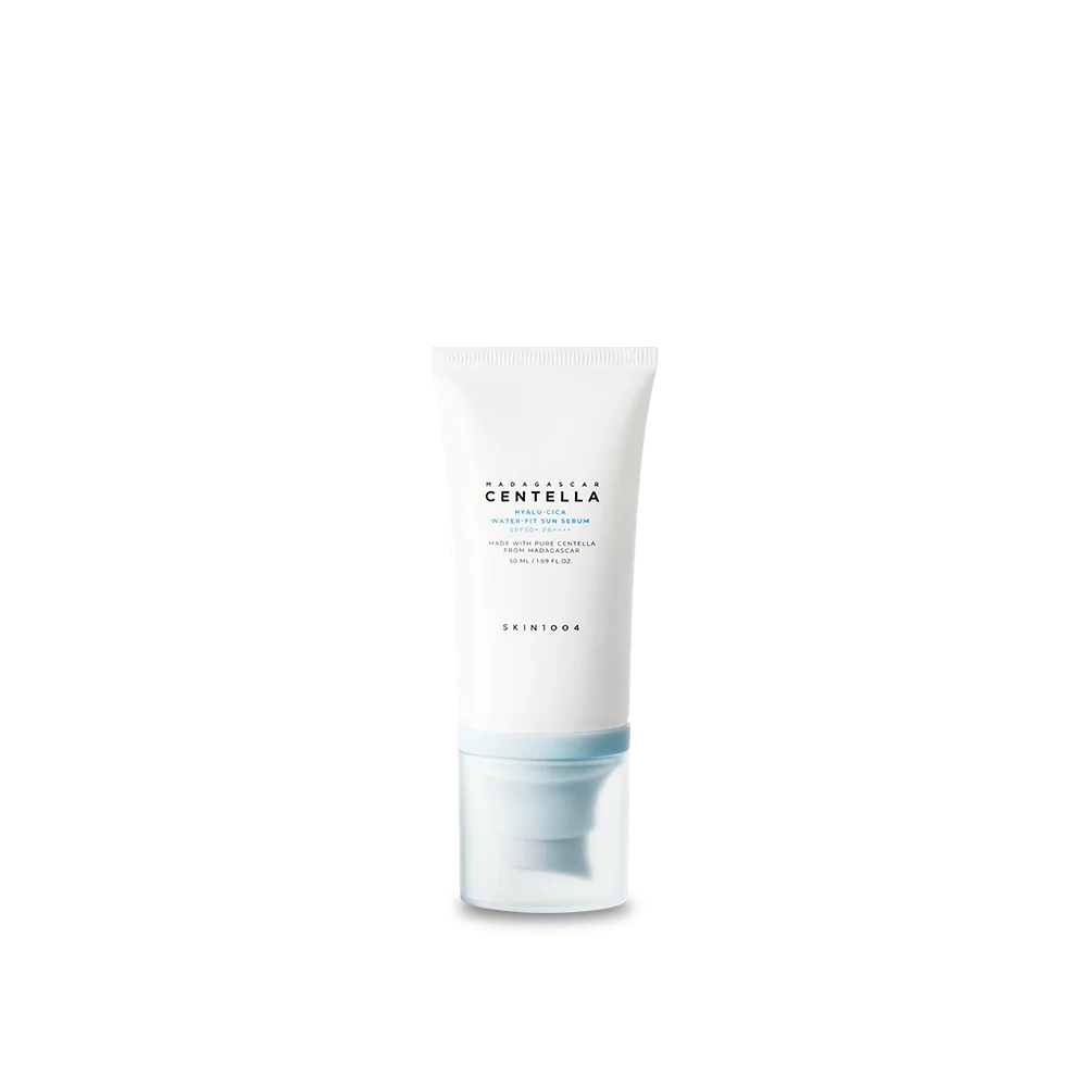 CENTELLA HYALU CICA WATER FIT SUN SERUM