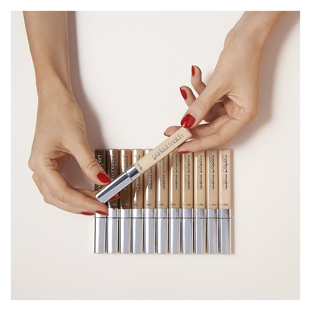 LOREAL PERFECT MATCH CONCEALER Secondary image